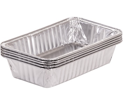 Ziggy Foil Drip Trays